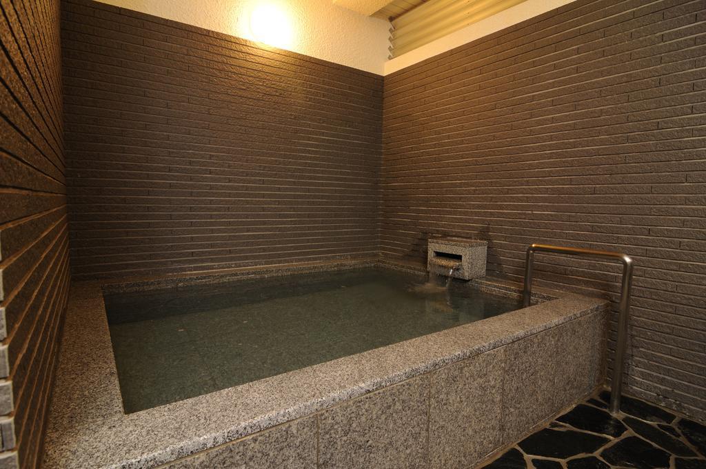 Hotel Iida Kyoto Ngoại thất bức ảnh