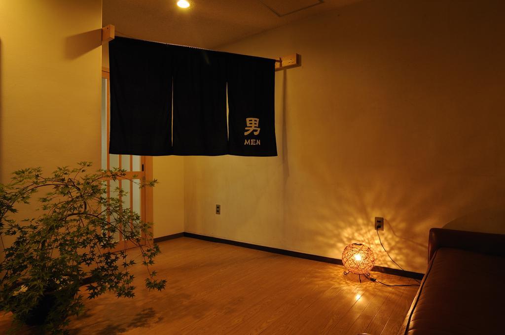 Hotel Iida Kyoto Ngoại thất bức ảnh