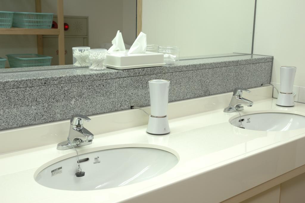 Hotel Iida Kyoto Ngoại thất bức ảnh
