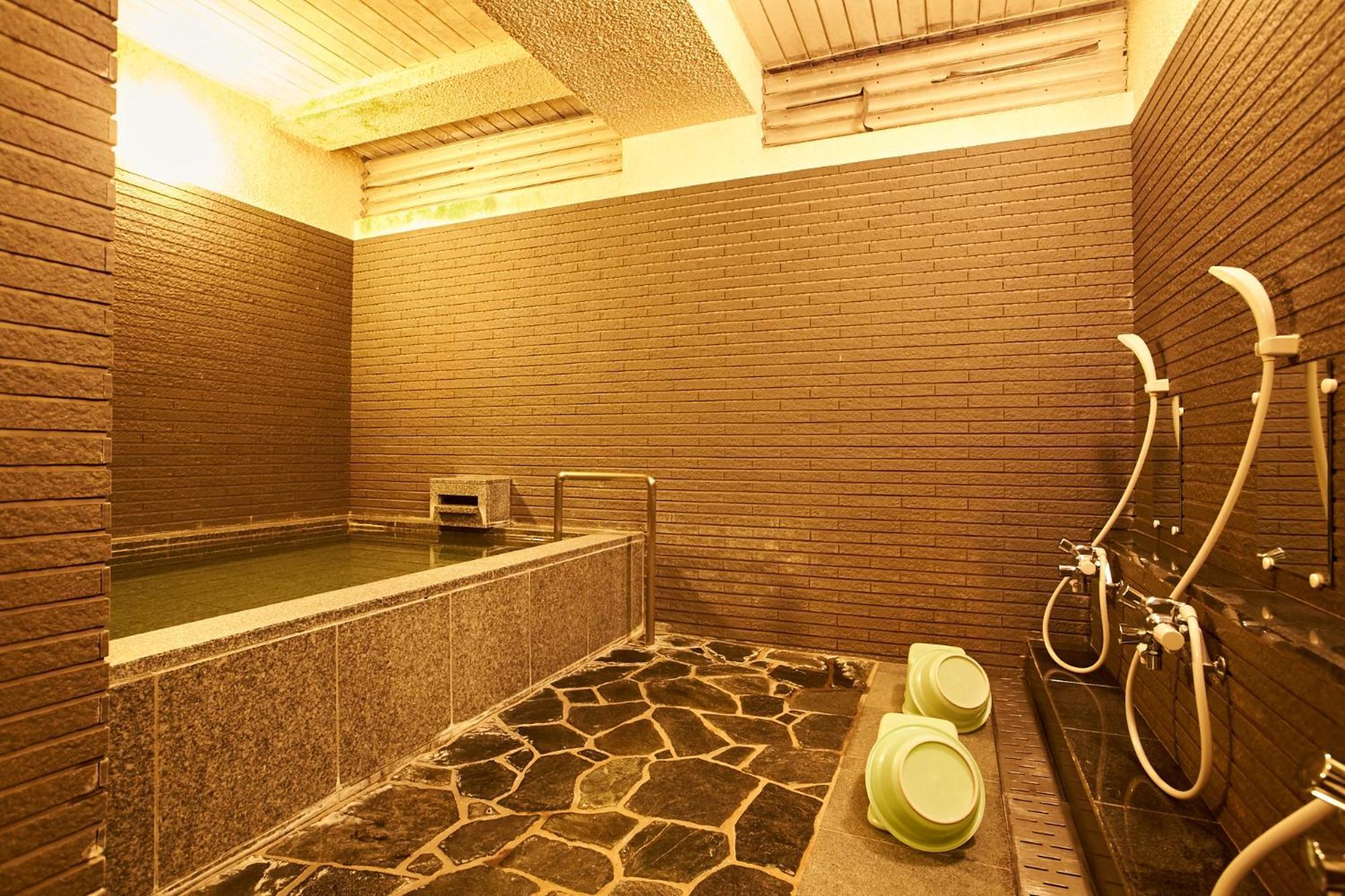 Hotel Iida Kyoto Ngoại thất bức ảnh