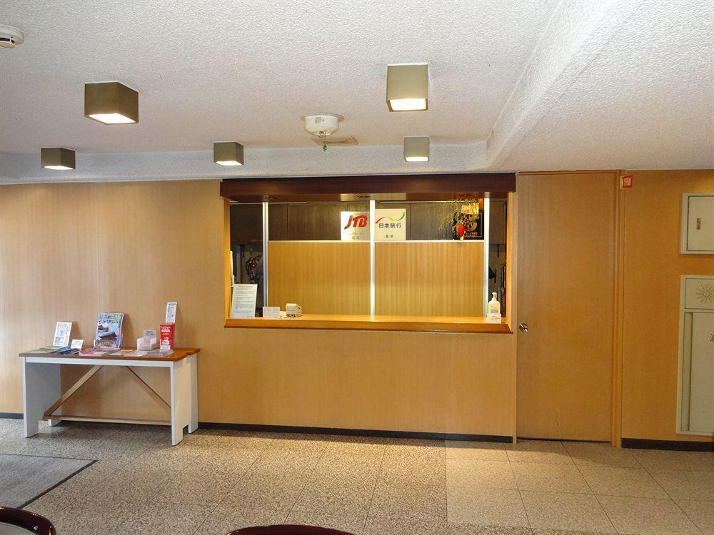 Hotel Iida Kyoto Ngoại thất bức ảnh