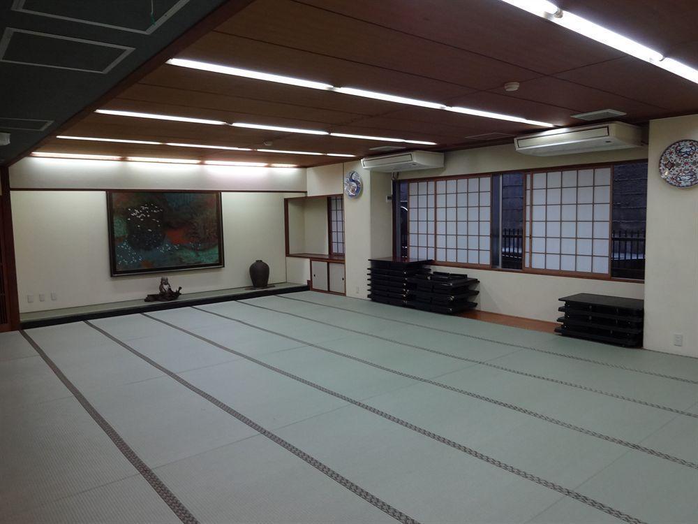 Hotel Iida Kyoto Ngoại thất bức ảnh