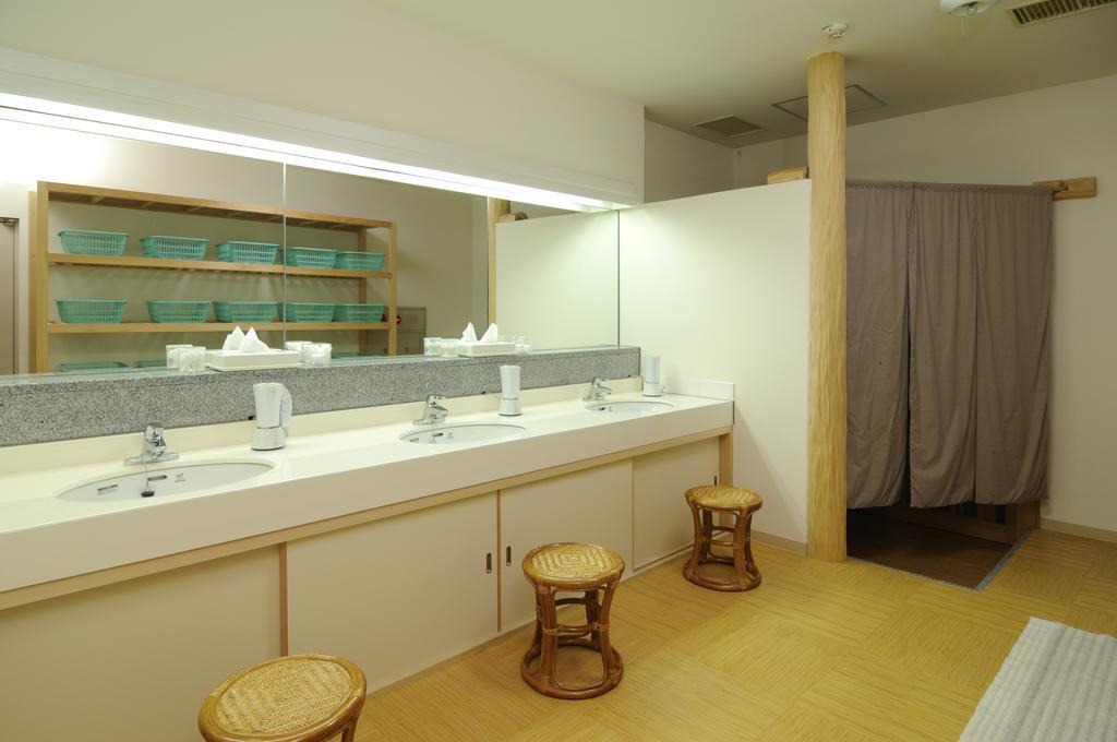 Hotel Iida Kyoto Ngoại thất bức ảnh