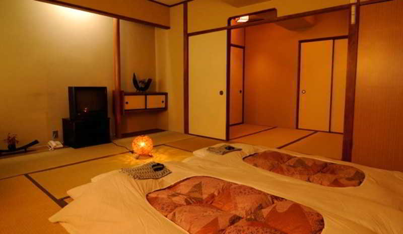 Hotel Iida Kyoto Ngoại thất bức ảnh